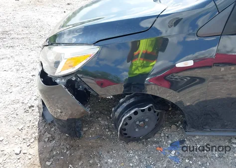 2021 Mitsubishi Mirage Carbonite Edition/Es/Le из США, поврежденный, VIN ML32AUHJ6MH012237